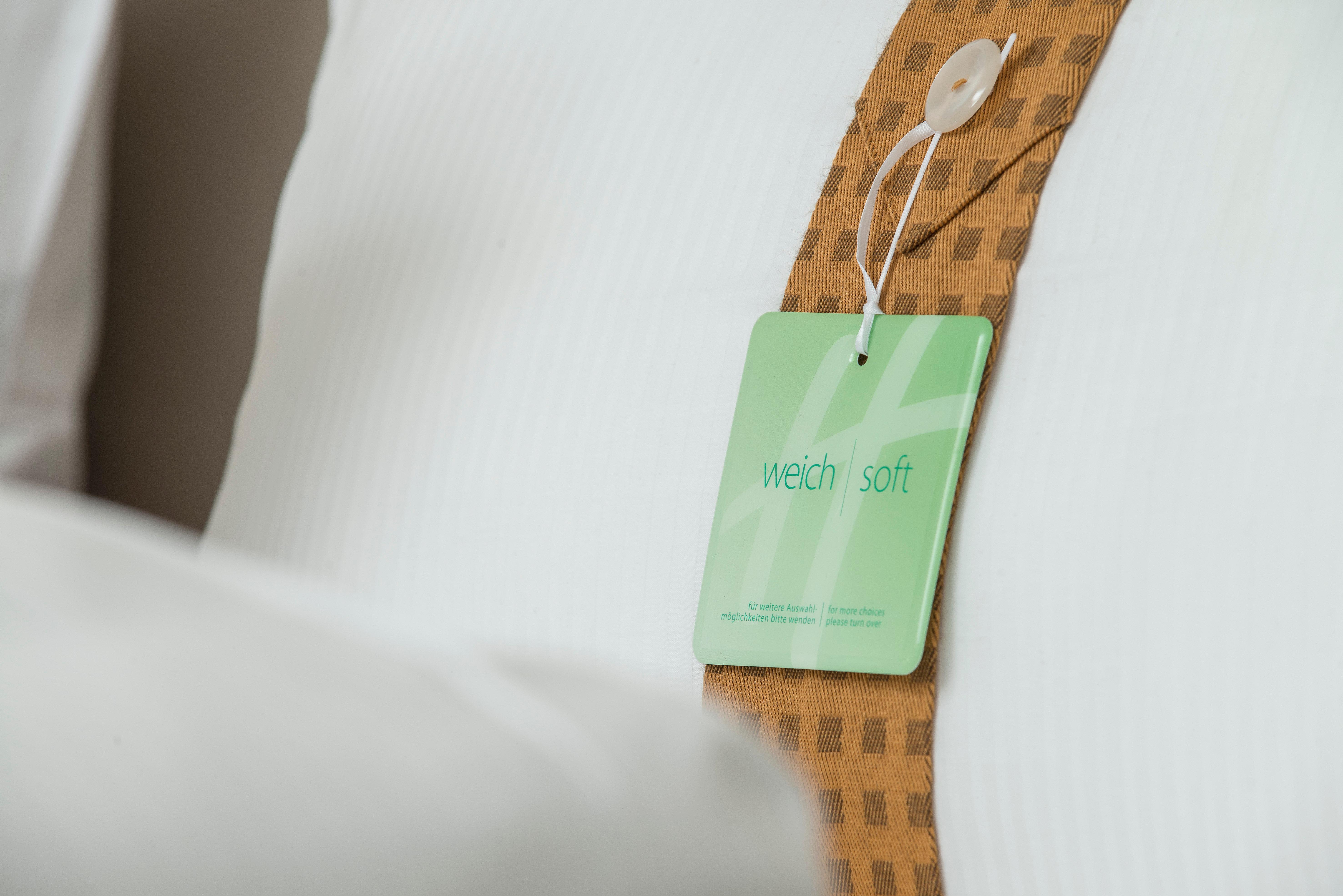 Holiday Inn Berlin City-East Landsberger Allee, An Ihg Hotel 외부 사진