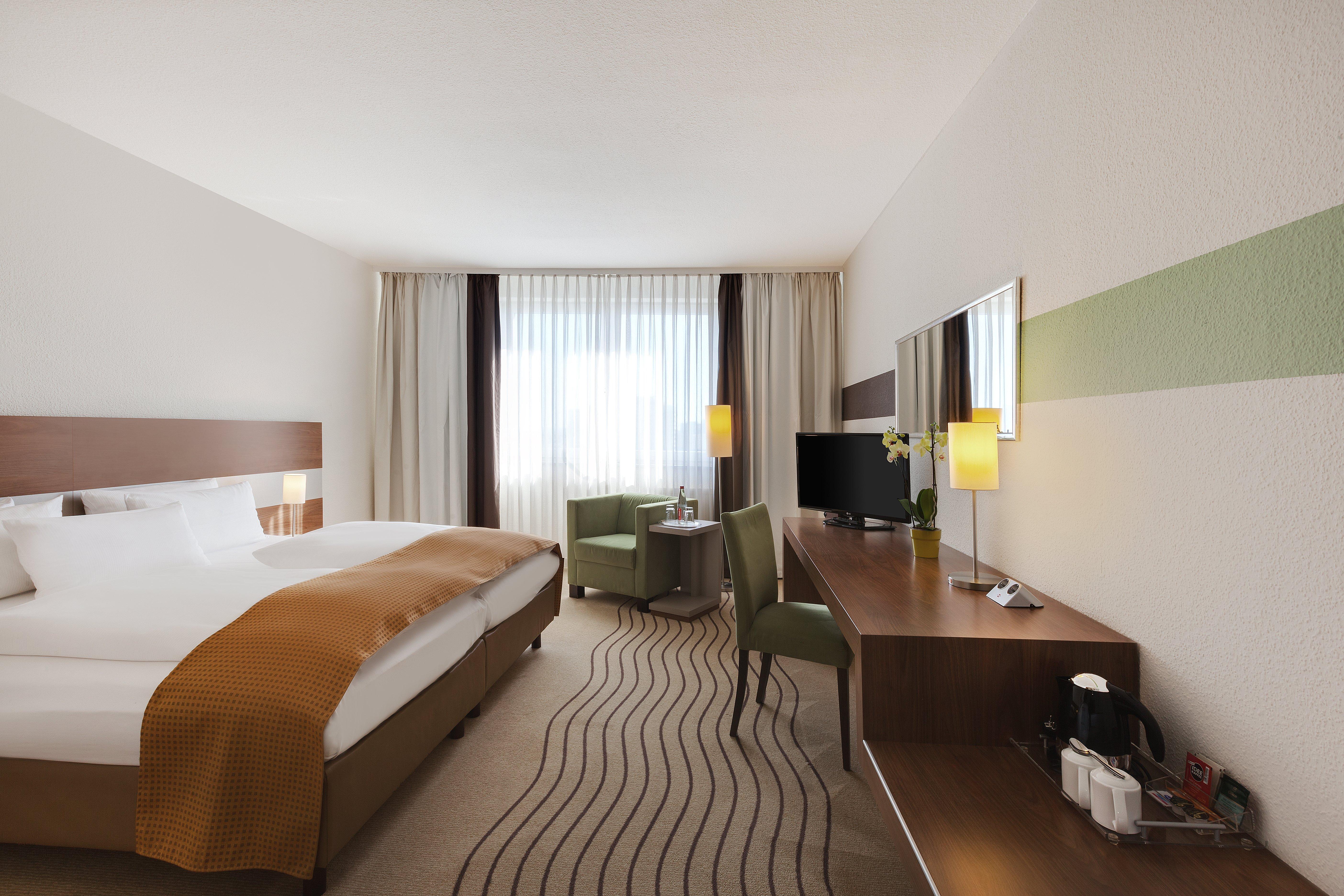 Holiday Inn Berlin City-East Landsberger Allee, An Ihg Hotel 객실 사진