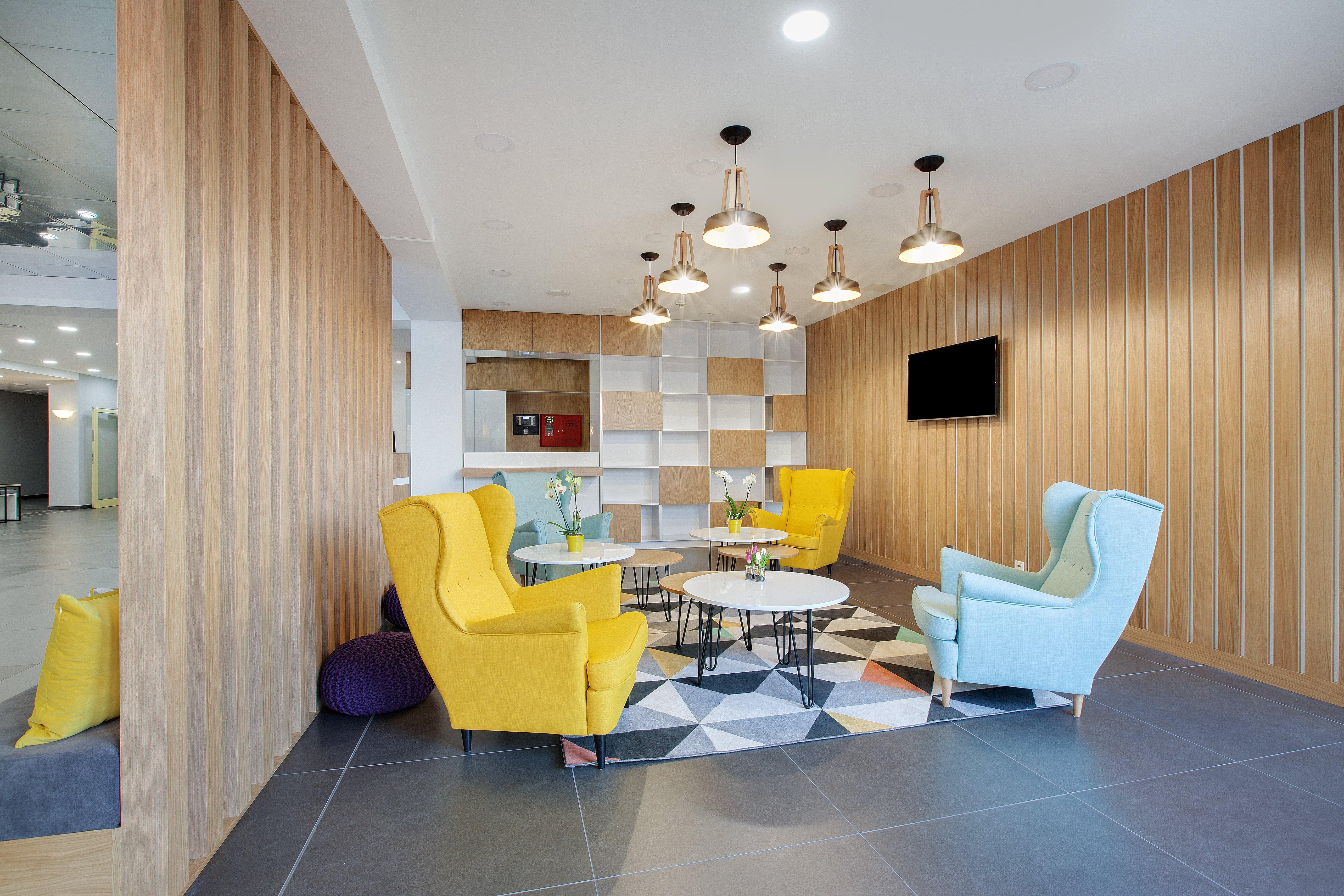 Holiday Inn Berlin City-East Landsberger Allee, An Ihg Hotel 외부 사진