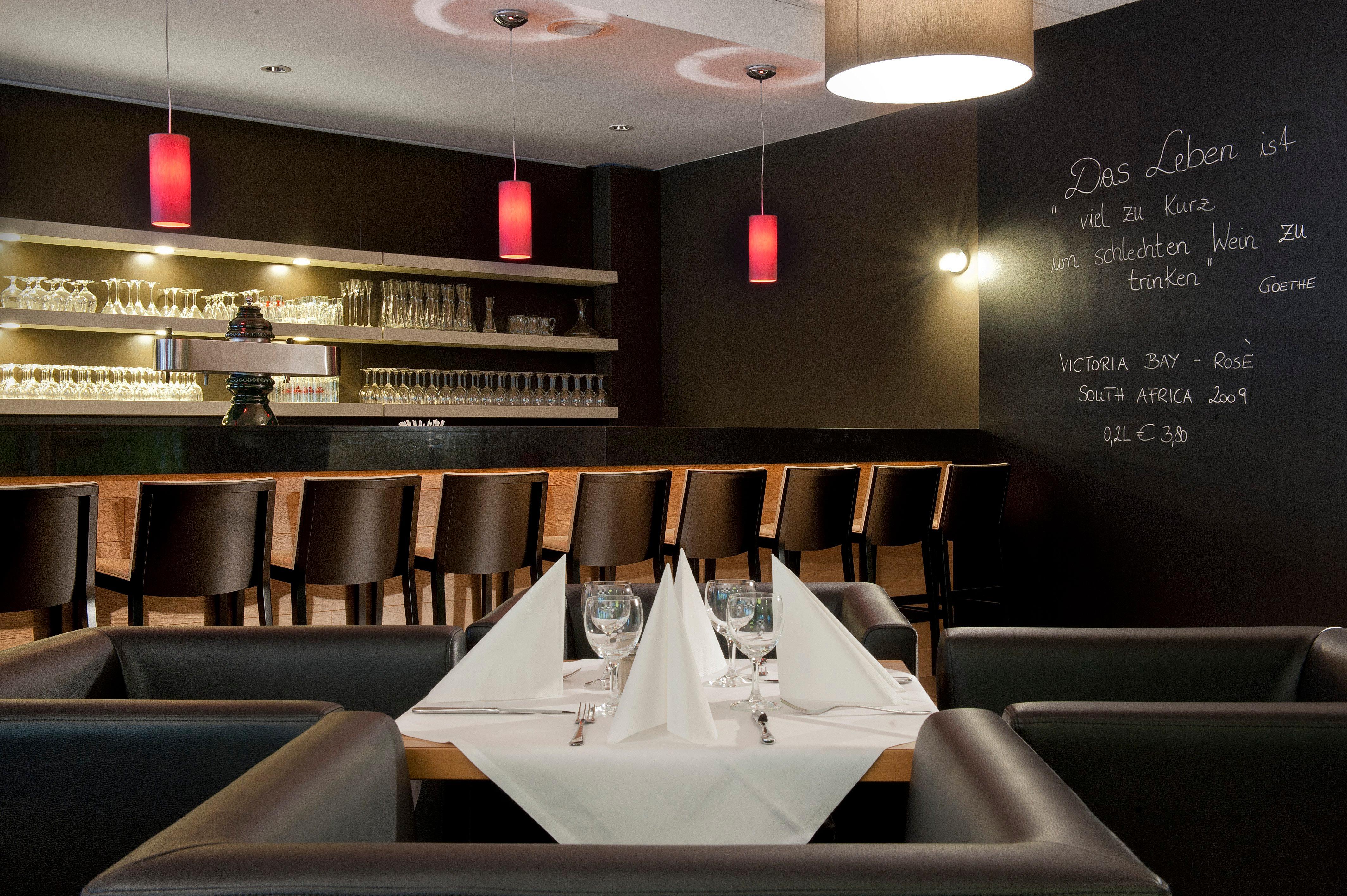 Holiday Inn Berlin City-East Landsberger Allee, An Ihg Hotel 시설 사진