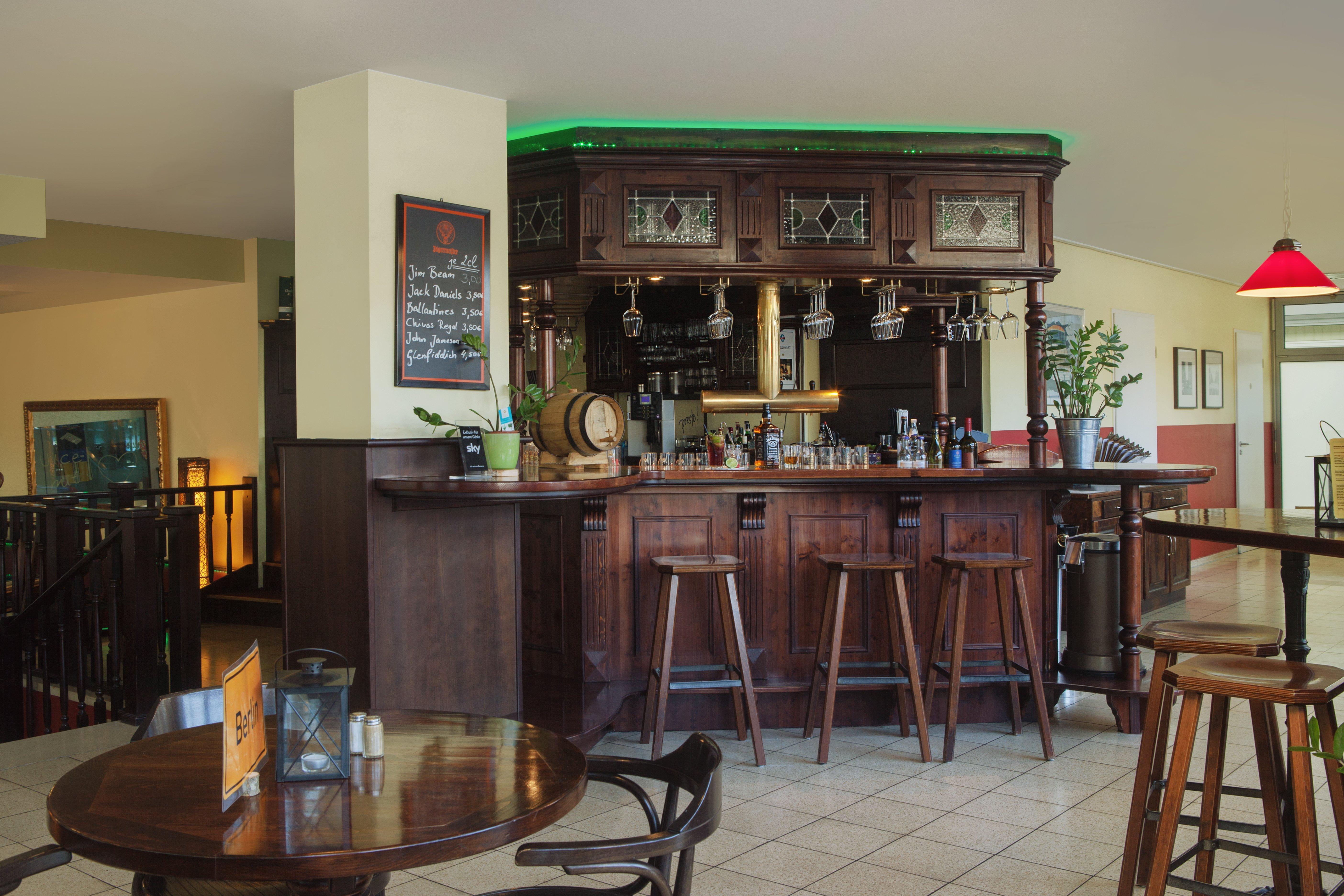 Holiday Inn Berlin City-East Landsberger Allee, An Ihg Hotel 시설 사진