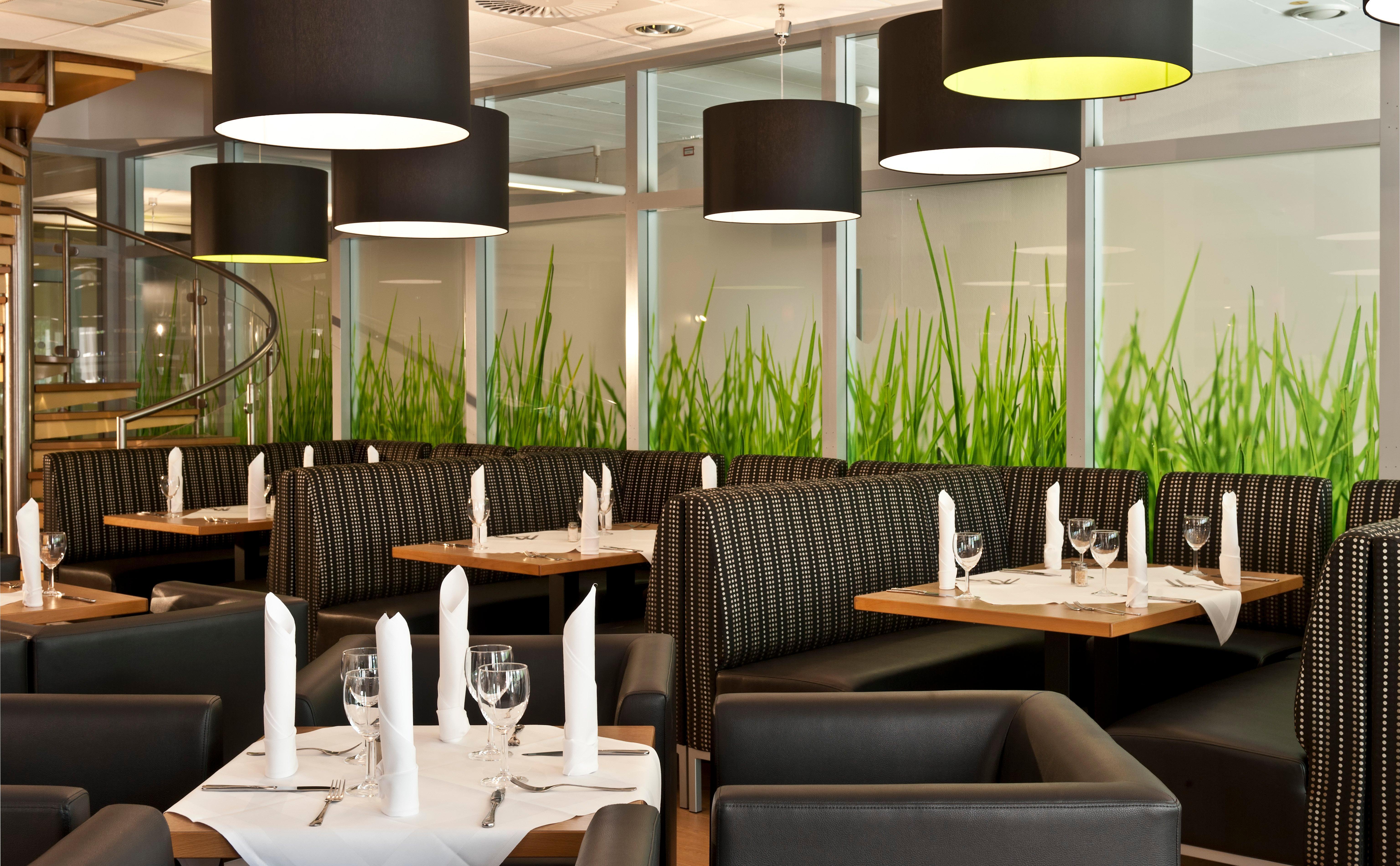 Holiday Inn Berlin City-East Landsberger Allee, An Ihg Hotel 시설 사진