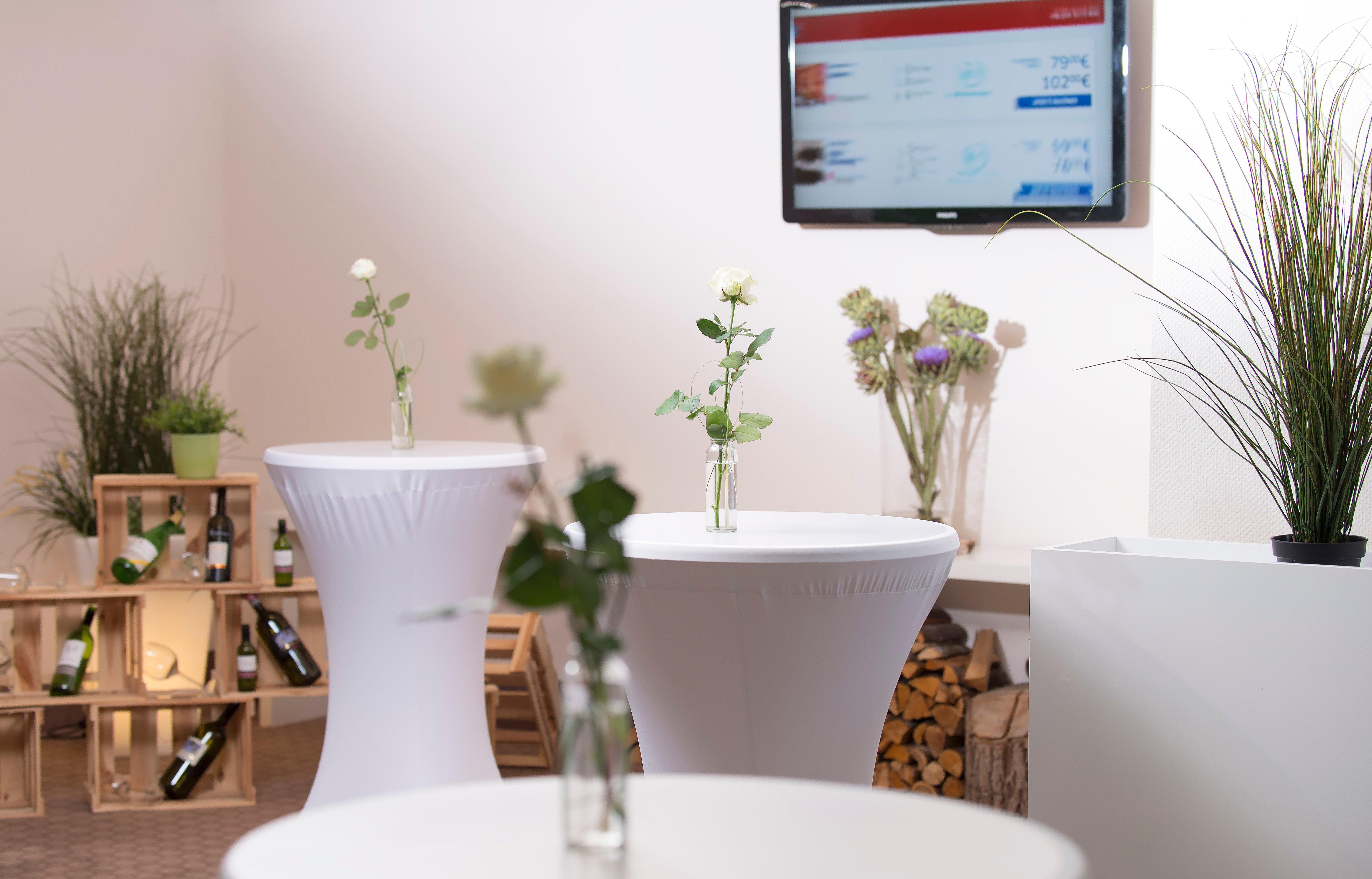 Holiday Inn Berlin City-East Landsberger Allee, An Ihg Hotel 시설 사진