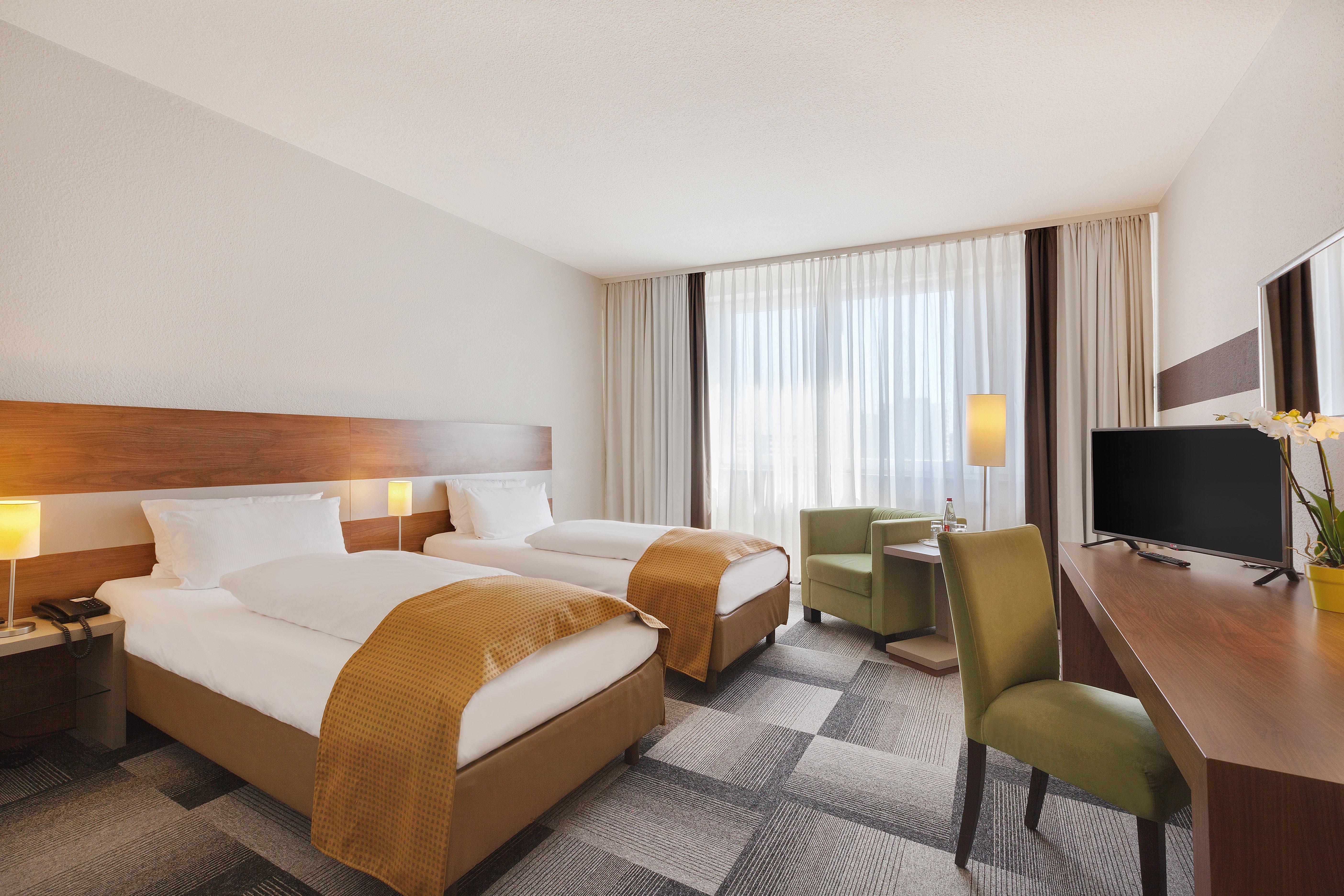 Holiday Inn Berlin City-East Landsberger Allee, An Ihg Hotel 외부 사진