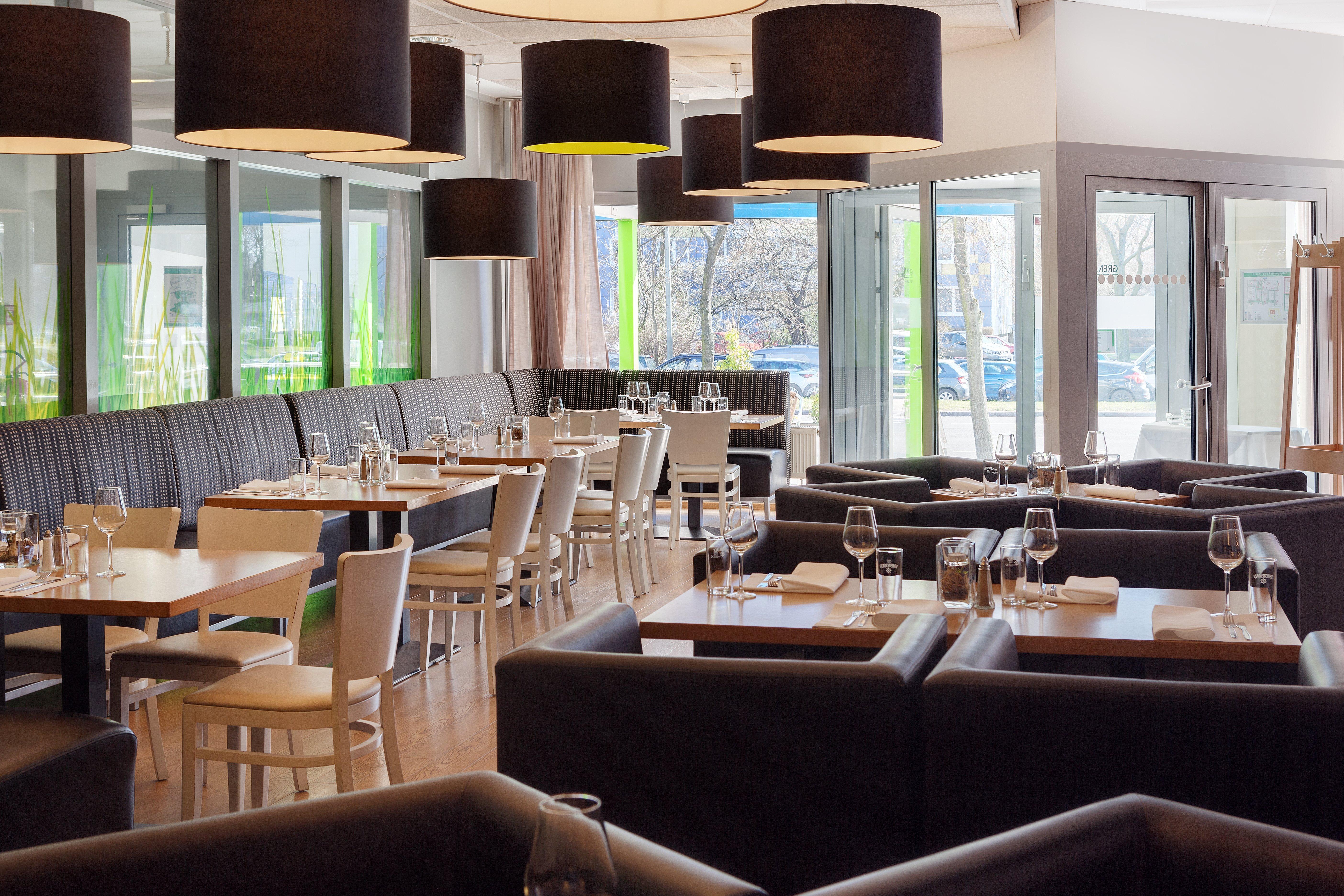 Holiday Inn Berlin City-East Landsberger Allee, An Ihg Hotel 외부 사진