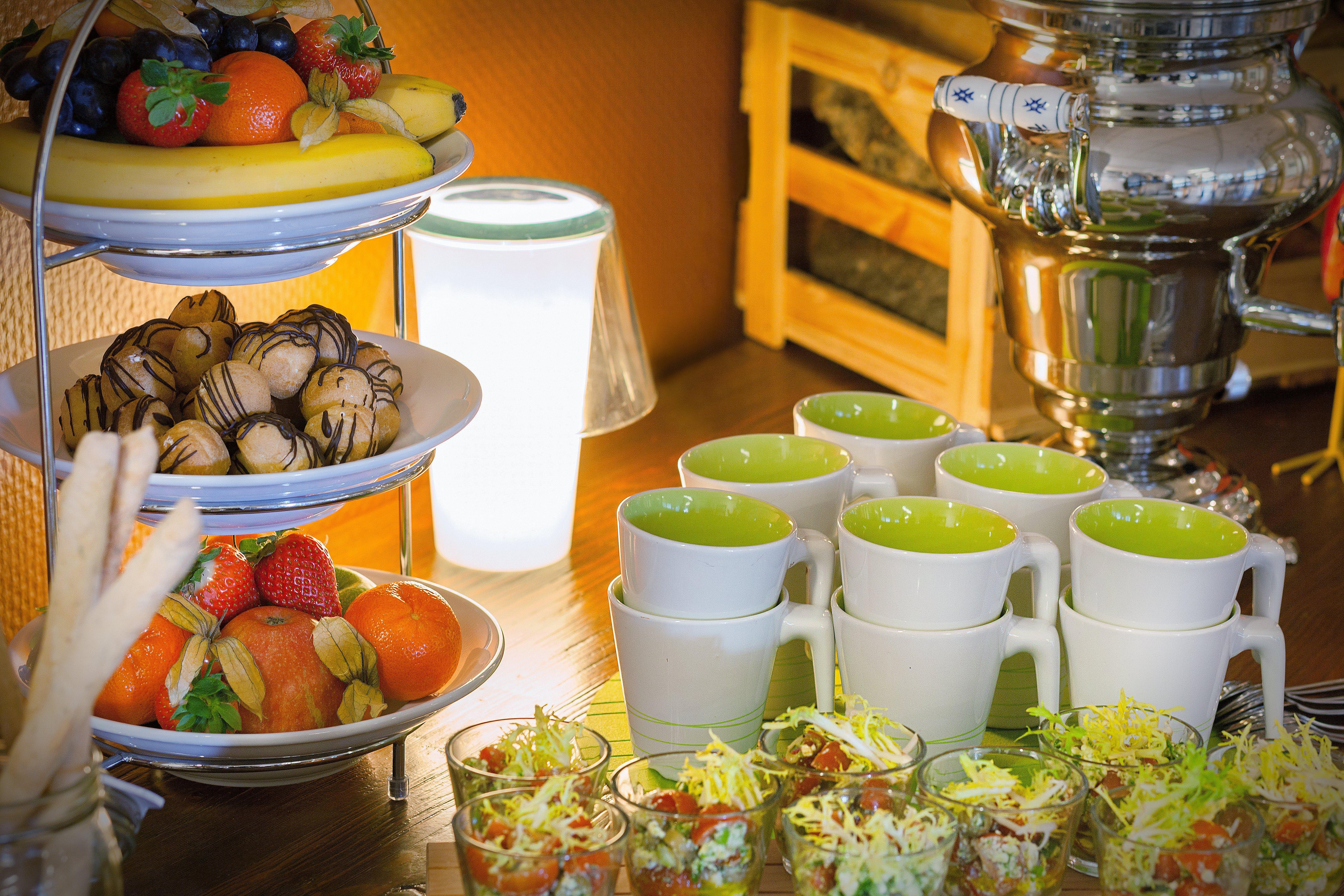 Holiday Inn Berlin City-East Landsberger Allee, An Ihg Hotel 시설 사진