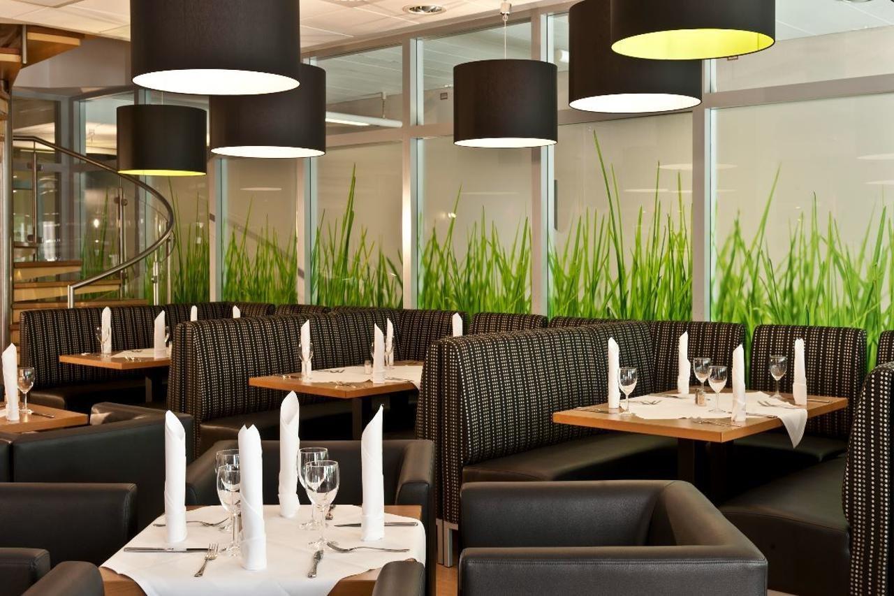 Holiday Inn Berlin City-East Landsberger Allee, An Ihg Hotel 외부 사진