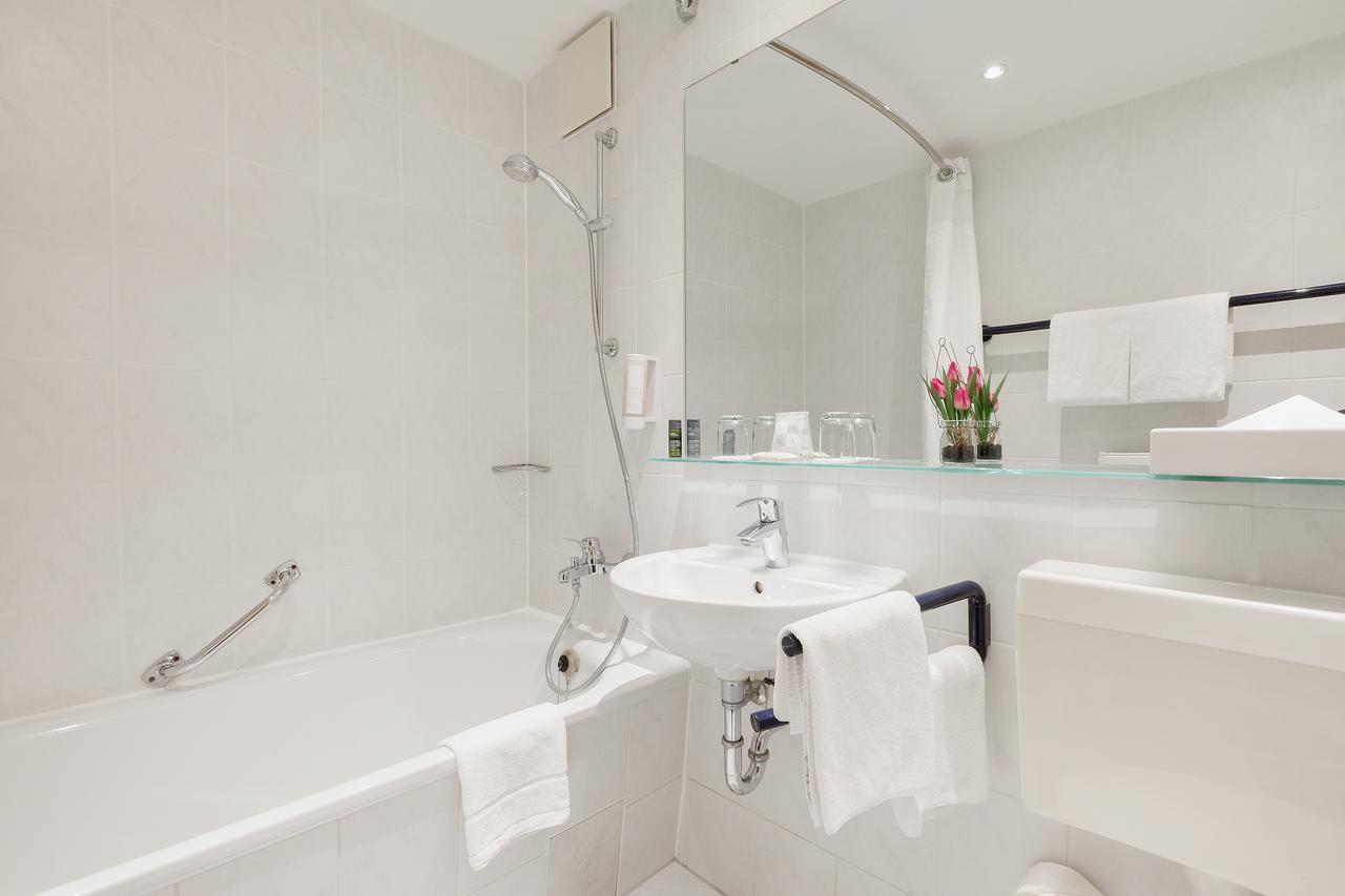 Holiday Inn Berlin City-East Landsberger Allee, An Ihg Hotel 외부 사진